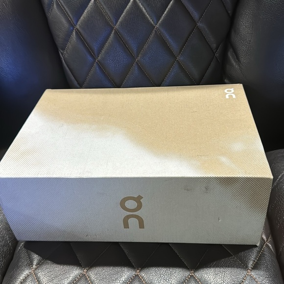 On Women's And Men’s Cloud X 3 AD Sneakers - Picture 4 of 4